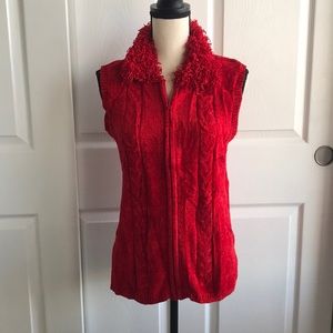 ❤️NEW Vintage Lisa International sweater